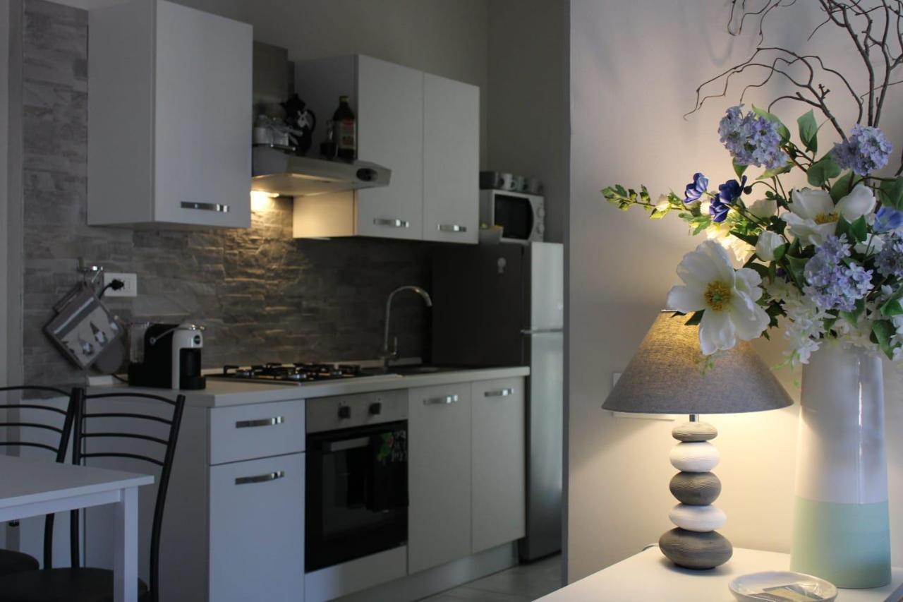 ואראצה Maison Blanche מראה חיצוני תמונה