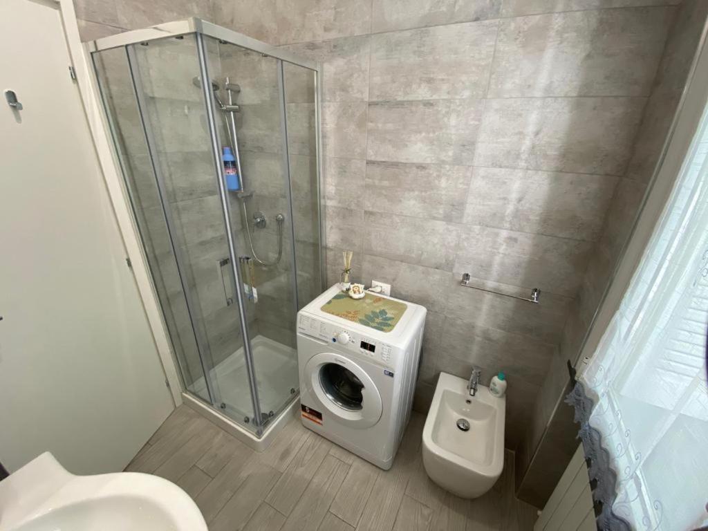 ואראצה Maison Blanche מראה חיצוני תמונה