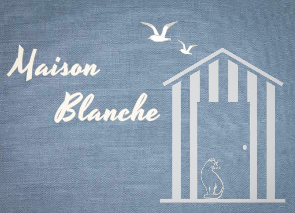 ואראצה Maison Blanche מראה חיצוני תמונה