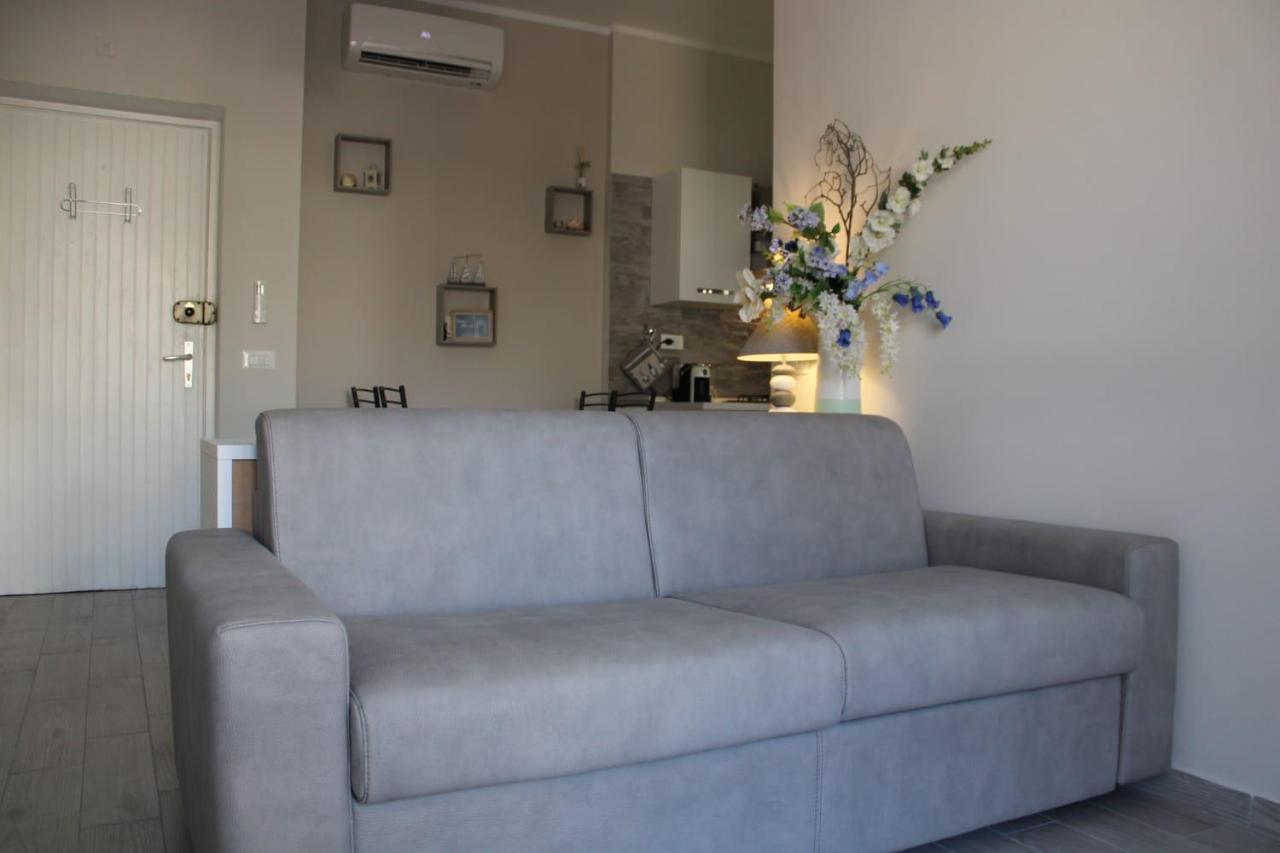 ואראצה Maison Blanche מראה חיצוני תמונה