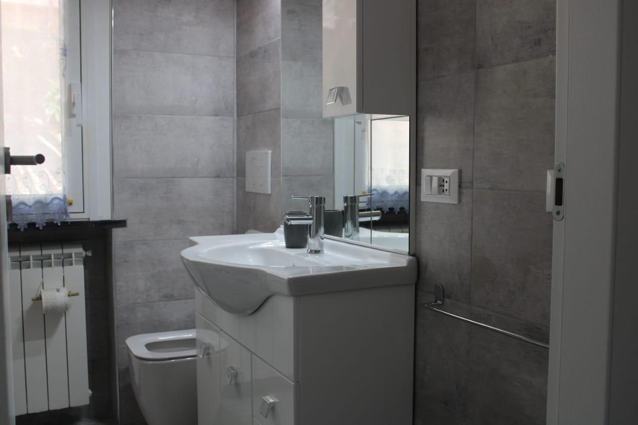 ואראצה Maison Blanche מראה חיצוני תמונה