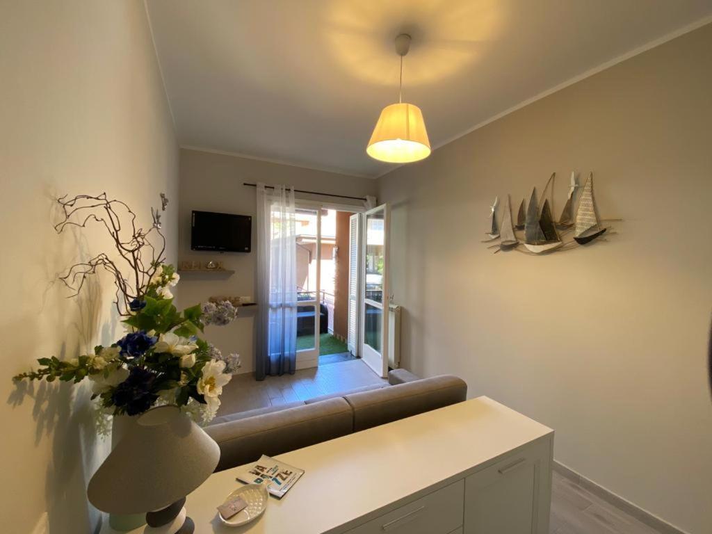 ואראצה Maison Blanche מראה חיצוני תמונה
