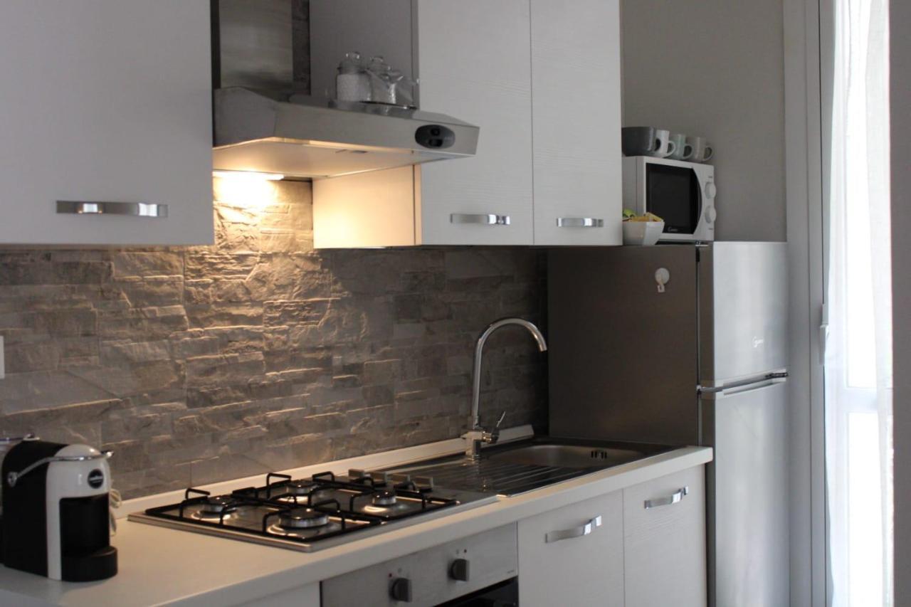 ואראצה Maison Blanche מראה חיצוני תמונה