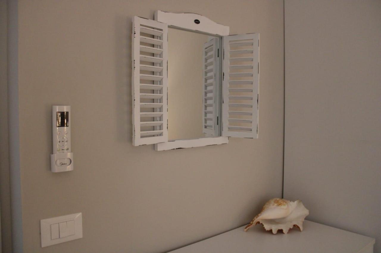 ואראצה Maison Blanche מראה חיצוני תמונה
