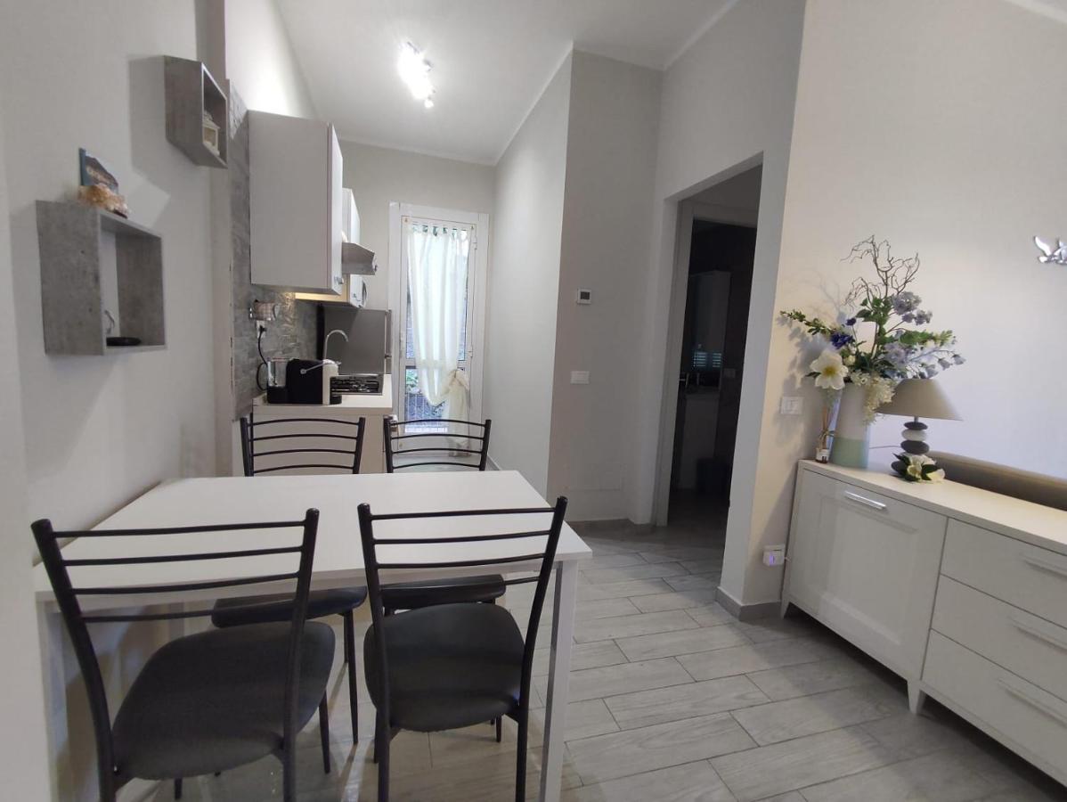 ואראצה Maison Blanche מראה חיצוני תמונה