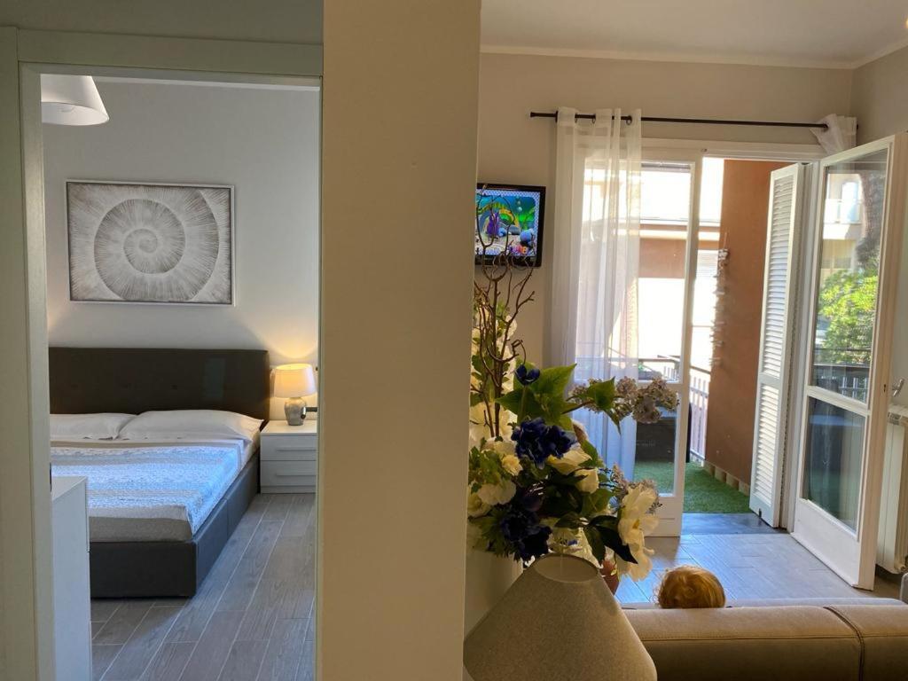 ואראצה Maison Blanche מראה חיצוני תמונה