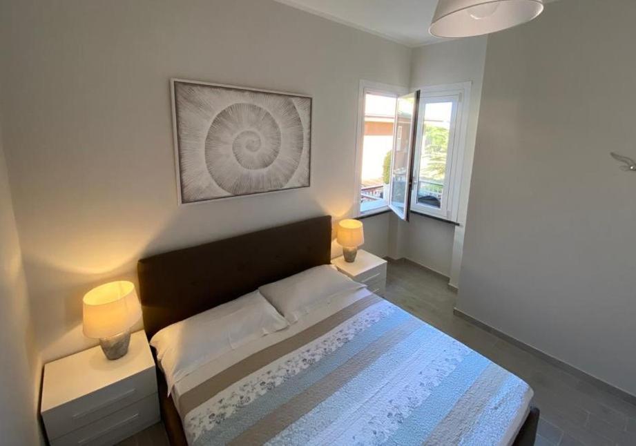 ואראצה Maison Blanche מראה חיצוני תמונה