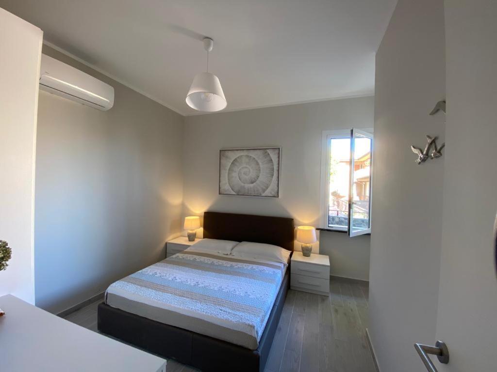 ואראצה Maison Blanche מראה חיצוני תמונה