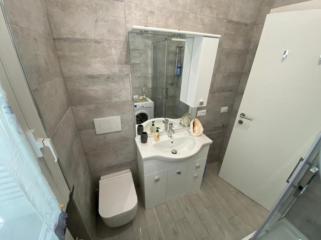 ואראצה Maison Blanche מראה חיצוני תמונה