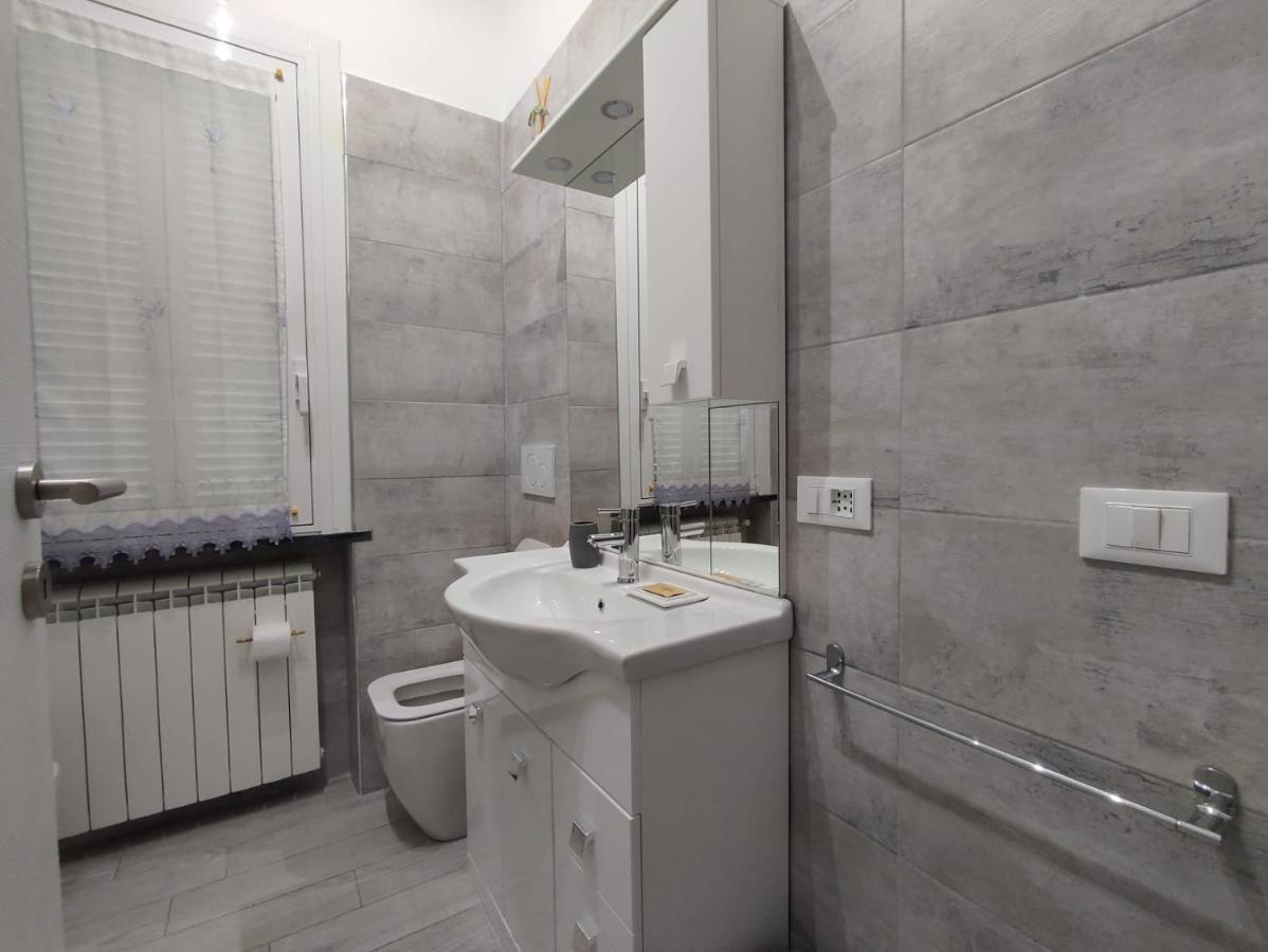 ואראצה Maison Blanche מראה חיצוני תמונה