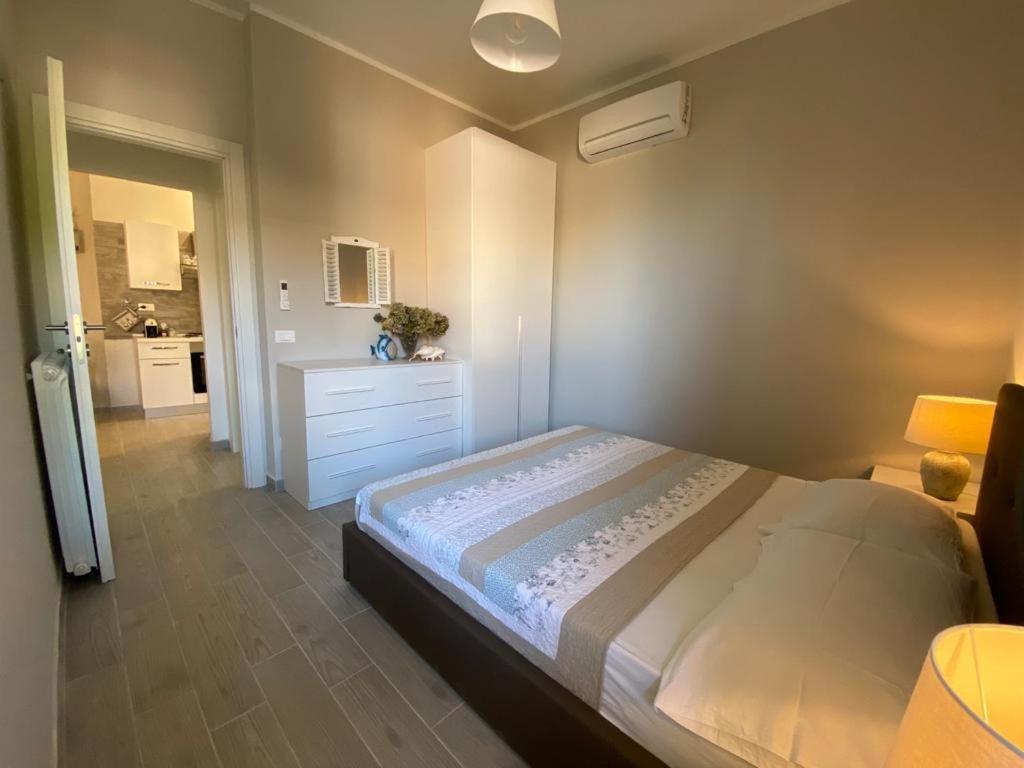 ואראצה Maison Blanche מראה חיצוני תמונה
